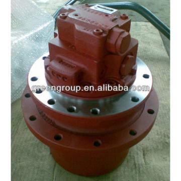 final drive,ZX27 travel motor,track drive motor,EX25,P/N:4331679,EX30,EX30-2 4309477,EX33,EX35-5,4420998,UE30,ZX30,EX40