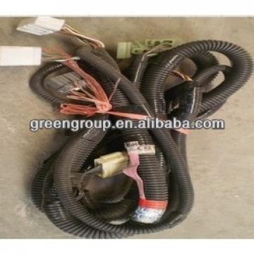 Kobelco SK200-6E display harness YN14E01050P1