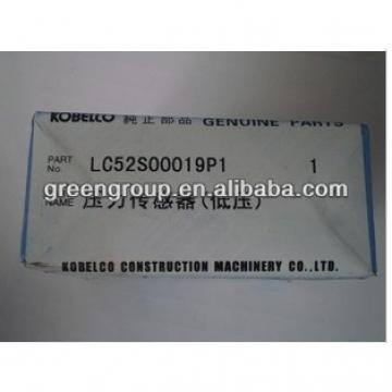 KOBELCO SK200-8 low pressure sensor LC52S00019P1obelco press sensor, SK200-8 SK210-8 SK260-8 SK330-8 pure original low pressur