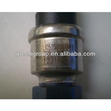 Kobelco SK200-8 low pressure sensors LC52S00019P1, LC52S00019P1 low pressure sensors for SK210-8,SK250-8,SK260-8 excavator