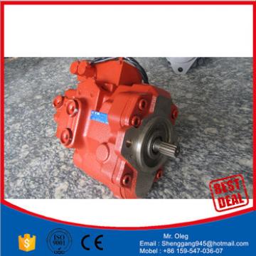 Daewoo DH300-7 hydraulic pump:main pump,401-00233B MAIN PUMP FOR DAEWOO DH500LC-7