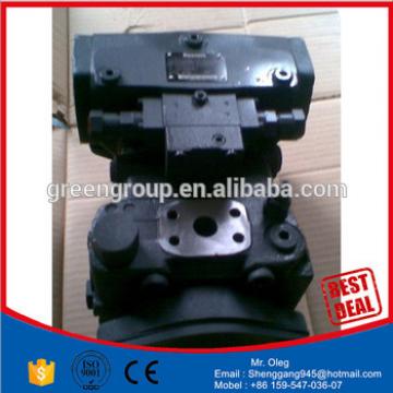 daewoo DH55 hydraulic pump ,gear Pump,DH60/R55/DH75,DH45,AP2D26,AP2D12,AP2D32,