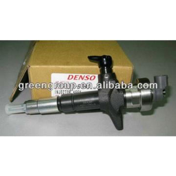 Denso injector ,095000-6790,095000-6900 , 095000-6980,095000-7172 6754-11-3011 6754-11-3010 6754-11-3012 6754-11-3013