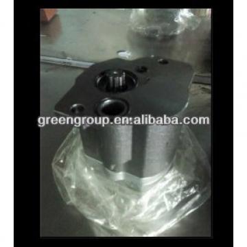 hyundai hydraulic gear pump,R60,R75,R110,R130,R210LC-7,R215