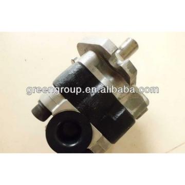 wheel loader hydraulic pump 705-55-24130 for WA320-3,pump 705-55-24130,WA320-3 wheel loader main pump