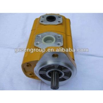 wheel loader hydraulic pump 705-51-20070 for WA180,pump 705-51-20070,WA180 wheel loader main pump