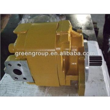 wheel loader WA520 Hydraulic Pump 705-52-30270,Hydraulic Pump 705-52-30270 for WA520 wheel loader,WA520 pump