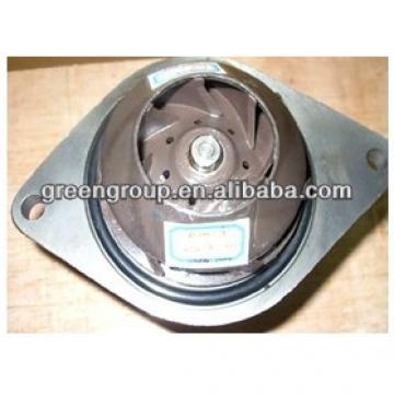 pc200-8 water pump ,engine 6D102 parts water pump 6735-61-1500 6735-61-1501 3389145