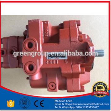 EX200 hydraulic pump, EX120 hydraulic main pump