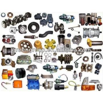 excavator parts,excavator hydraulic parts,excavator engine parts,excavator undercarriage/chassis parts,excavator drive parts