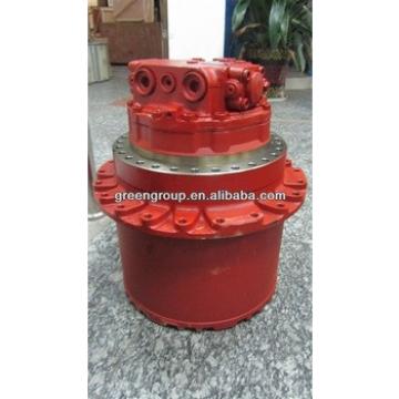 KAYABA FINAL DRIVE,KYB MAG-170VP-3800 TRAVEL MOTOR FOR CASE CX240, JS220,SUMITOMO,EXCAVATOR,MAG-85VP-120,MAG-18VP-250