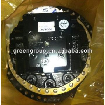 Daewoo travel device,DH300LC-7 final drive,401-00470A,DH220,DH280,DH320-2,DH80,DH50,S500LC-V,DH60,S400-V,S035,S130LC-V,MBEB170