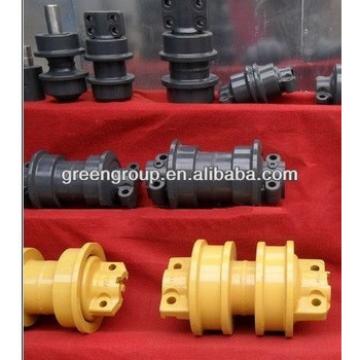 D65 bulldozer track roller,D85 bottom roller, excavator,dozer,loader,D50,D40,D53,D55,D7G,D8H,D58,D8K,D8N,D8R,D9N,D155,D355