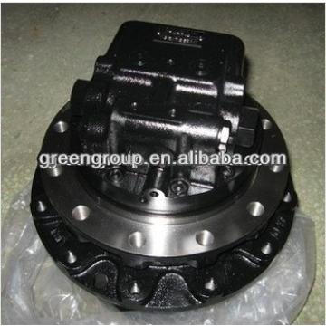 Doosan DH60-7 final drive,DH60-9 excavator travel motor,DH75-5,DH35,DH46,DH90-7,DH100,DH120,DH220LC-5,DH215-7,DX300,DX330,DX280