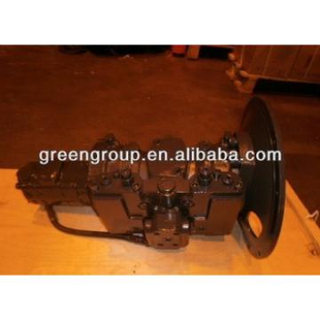 Sumitomo SH145 hydraulic pump,SH75 Excavator Hydraulik pumpe PSV2-52T 20640-43508,PSV2-55T SH60,SH120,SH130 MAIN PUMP