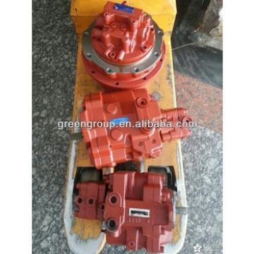 Kayaba Excavator Pump PSVD2-17E-19 KYB hydraulic pump,PSVD2-17E-23E,PSVD2-21E,PSVD2-27E,Takeuchi,Kubota,Sunward,case,