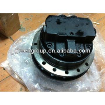 Kubota KX41 travel motor,min excavator final drive:KX136,KX73,KX42,KX71,KX91,KX75,KX161,KX40,KX51,KX63,KX83,KX80,KX85,KX50,KX62,