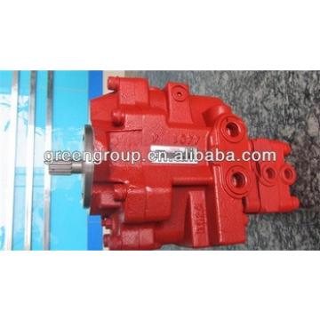 PC40MR hydraulic pump assy, 708-3S-00522 PC40MR-2,PC50MR-2 hydraulic pump,PC35 hydraulic pump, PC55 excavator main pump