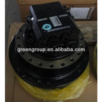 DOOSAN DH225-5 FINAL DRIVE,DH220-7 TRAVEL MOTOR,MBEB313,TM40VC,,MBEZ058,MBEB021,MBEB009,MBFB055,MBFB074,MBEB012,MBFB100,MBFB103