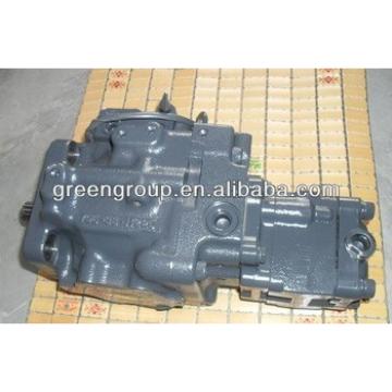 PC55 hydraulic pump,PC55MR-2 main pump,708-3S-00562,708-3S-00561 excavator pump,PC50UU,PC50MR-2,PC50-2,PC45MR,PC55-2,