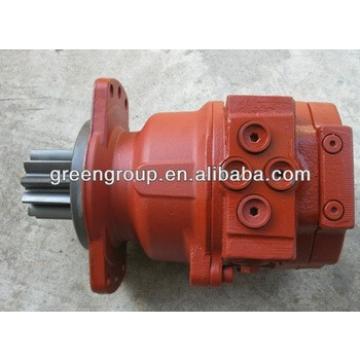 Kayaba KYB swing motor,MSG-27P-23E,MSG-27P-16E,MSG-27P-10E,MSG-27P-18E,MSG-44P-21E,Sunward,Kobelco,Kato,MitsubishI,Volvo