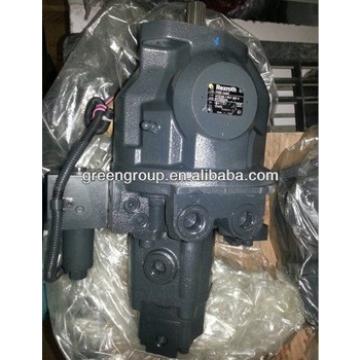 bobcat hydraulic pump 331,ap2d12lv1r7-966,AP2D18LV,MX331 excavator pump,bobcat 337, 325 328 329 Uchida Rexroth Ap2d36lv3rs7 pump