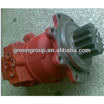 Kayaba Hydraulic swing motor,MSG-27P-23E-2,KYB MSG-27P-23,MSG-27P-18,MSG-44P-21for Sunward,Kato,MitsubishI,Volvo