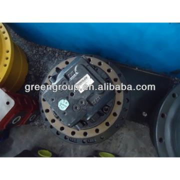 Daewoo DH220 hydraulic swing motor,Daewoo traveling motor DH55,DH60,DH80,DH150,DH215,DH220,DH225,DH270,DH300 final drive