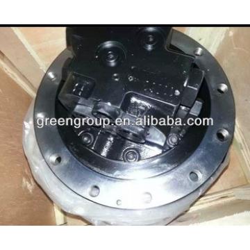 rexroth final drive, A10V028 ,travel motor assy,Sunward 70,sany 60/65.