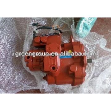 Kayaba KYB PSVD2-17E piston pump,KYB 160023-B060,PSVD2-17E-20,hydrauic pump,KYB PSVD2-21E excavator pump,Sunward,