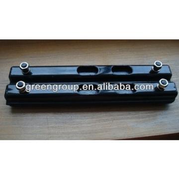 Kobelco SK160,SK120 excavator rubber track pad:SK30,SK40,SK80,SK50,SK60,SK07,SK80,SK100,SK25,SK55,SK90,SK120,SK55