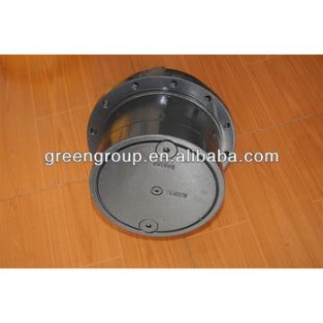 Doosan DH60 final drive,mini digger DH160 travel motor,DH75,DH35,DH46,DH70,DH75,DH90,DH100,DH120,DH220LC-5,DX300,DX330,DX280