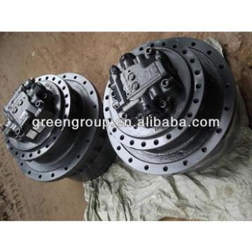 excavator travel motor,final drive,hydraulic motor,track drive motor,rotary motor