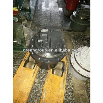 Rexroth final drive,travel motor,GFT7 T2 5027 RAT062.55,A10S028,Reducer,trave device,TRBF49A2101-B,min excavator,Kubota,sunward