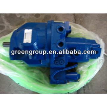 Bobcat hydraulic pump,AP2D16,AP2D18,AP2D12LV bobcat 331 excavator main pump,bobcat 337, 325 328 329 hydraulic motor and pump