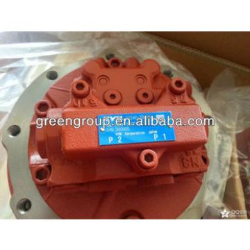 B37-1 B37-2B,B37-2 Final drive,excavator,B50 digger travel motor,B27, B27-2,B30V,B32-2,B37-1,B37V,B40,B60-2,B50-2 hydraulic pump