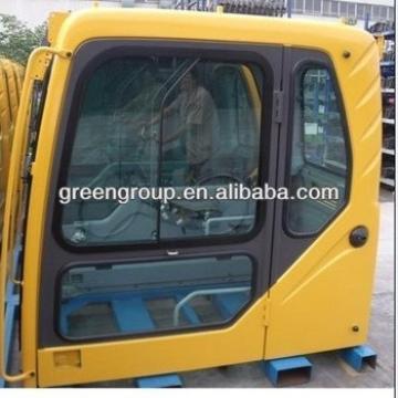 Volvo excavator cabin,opearator drive cabin,EC140B,EC220B,EC210BLC,EC240B,EC320B,EC260B,EC330B,C290B,EC360B,EC460B,EC320BLC,