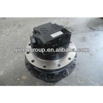 Kawasaki excavator travel motor,Kawasaki final drive,walking motor:K3V63DT,K3V112DT,K3V140DT,K3V280DT,K3V180DT,K3V113