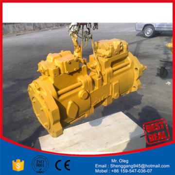 Kubota hydraulic pump,KX65,KX61,KX165 excavator main pump, KX121-3,KX92,KX161,KX63,KX73,KX175,KX191,KX172