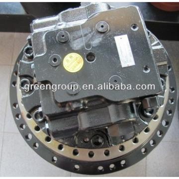 Hyundai R210 travel motor,31N6-40010,R225LC excavator final drive,R360LC,R220LC,R290LC,R300LC,R215LC,31N6-40051,31N6-40050,R220