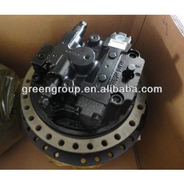 Volvo EC360B travel device,EC360BL travel motor,14551150K,EC240B final drive,EC160B,EC140B,EC210B,EC330B,EC370B,14551150,EC290B,