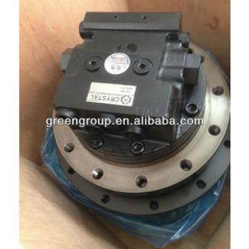 NABTESCO GM10VA-B-34/54-2 TRAVEL MOTOR,GM10VA FINAL DRIVE,GM10VA-A FOR Morooka Carrier,HYDRAULIC TRACK DRIVE MOTOR,