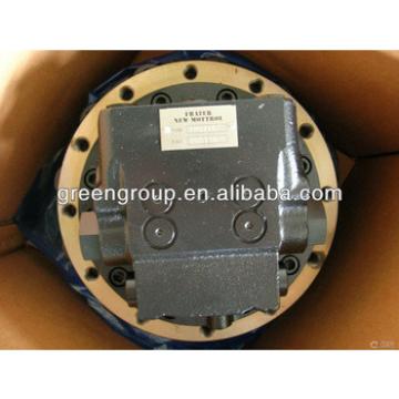 Doosan DX60 excavator final drive,DX130 travel motor:DX55,DX260,DX70,DX75,DX80,DX170,DX140,DX225,DX210,DX330,DX420,DX220,DX225,