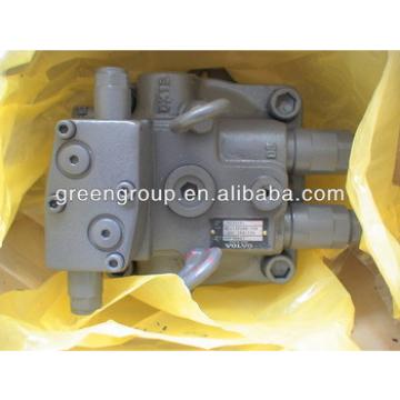 VOLVO EC210B SWING MOTOR,M2X170CHB,M2X170CHB-15A-25,VOE 14550095,track drive motor device,Volvo EC240B slew motor,EC160B,EC360B