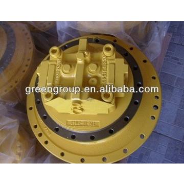 Sunward,Sanyi,Yuchai,Liugong,Longgong,Shantui excavator final drive,travel motor,walking motors,travel motor assy