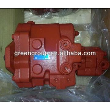 Kobelco SK45 main pump,SK80,SK50,SK70,SK20,SK35,SK120,SK100 excavator pump,SK30,SK27,SK40,SK75,SK55,SK60-3,SK90 traavel motor,