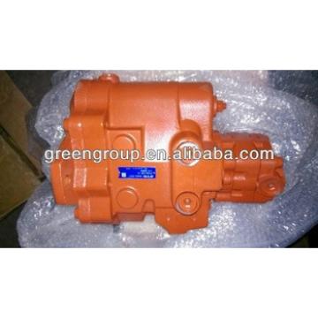 Kubota hydraulic pump,KX165 excavator pump,KX121-2,KX92,KX161,KX42,KX43,KX45.KX65,KX61,KX63,KX175,KX91,KX172,KX85 final drive,