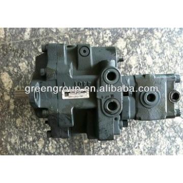 Excavator PC300-7 hydraulic pump 708-2G-00024 hydraulic pump,PC400-7,PC200-7/8,PC210,PC60-7,PC130-7,PC360-7,PC60,PC120