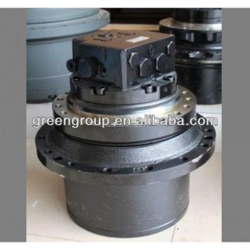 Kobelco SK55 final drive,track drive,SK45 travel motor,SK30,SK80,SK50,SK40,SK65,SK70,SK120,SK60,SK75,SK85,SK90,SK100,SK120,SK130