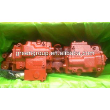 Volvo EC60 final drive,EC70B travel motor:EC50B,EC55B,EC75B,EC80B,EC210B,EC240B,EC300B,EC290B,EC320,EC360B,EC450B HYDRAULIC PUMP